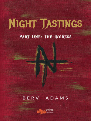 cover image of Night Tastings